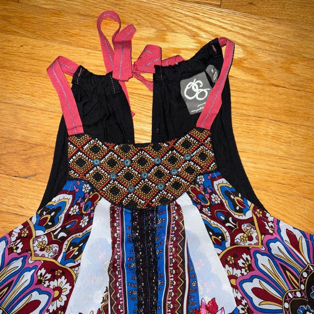 NWOT Anthropologie Top. Brand name is one September. - Picture 2 of 5